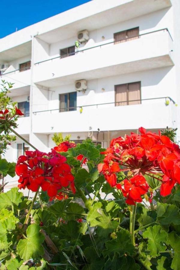 Nikos Bnb Faliraki Exterior photo